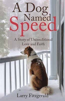 Dog Named Speed 1