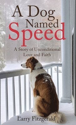 Dog Named Speed 1