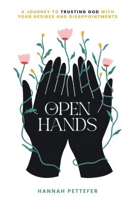 Open Hands 1