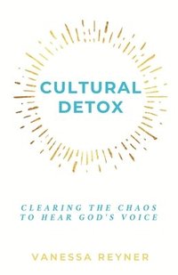 bokomslag Cultural Detox