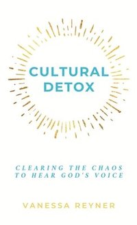 bokomslag Cultural Detox