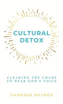 bokomslag Cultural Detox