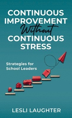 Continuous Improvement Without Continuous Stress 1