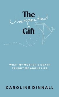 bokomslag Unexpected Gift