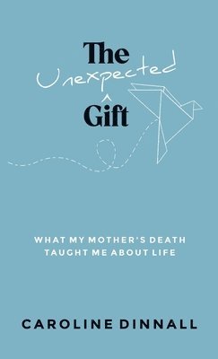 bokomslag Unexpected Gift
