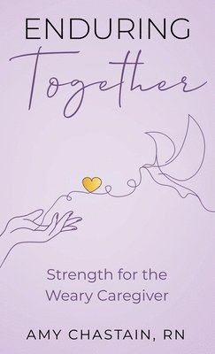 bokomslag Enduring Together