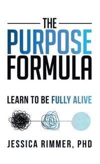 bokomslag Purpose Formula