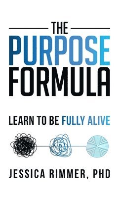 bokomslag Purpose Formula