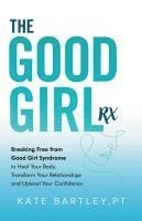 bokomslag Good Girl Rx