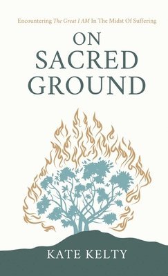 bokomslag On Sacred Ground