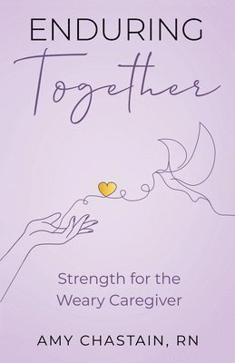 bokomslag Enduring Together