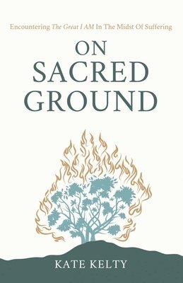 bokomslag On Sacred Ground