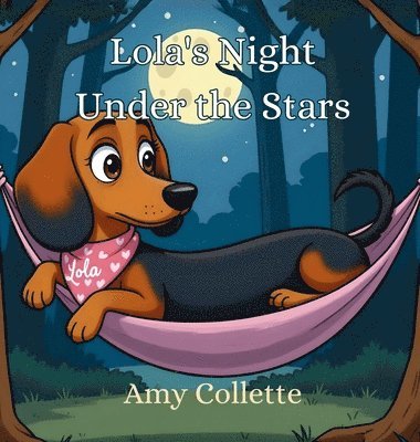 Lola's Night Under the Stars