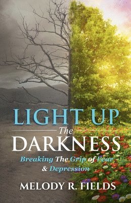 Melody R Fields, Melody R. Fields - Light Up The Darkness, Häftad