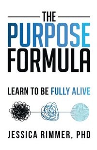 bokomslag Purpose Formula
