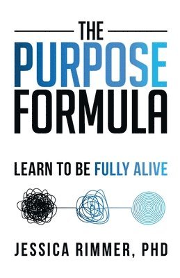 bokomslag Purpose Formula