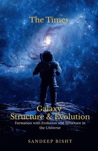 bokomslag Galaxy Structure and Evolution