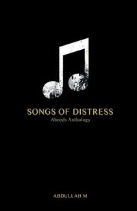 bokomslag Songs of Distress