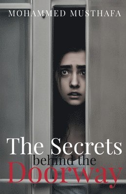 bokomslag Secrets behind the Doorway