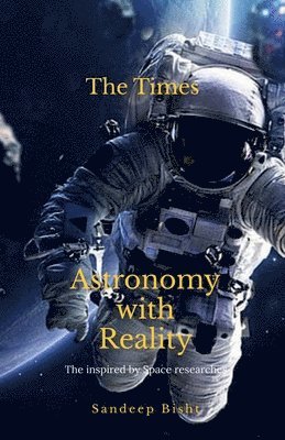 bokomslag Astronomy With Reality