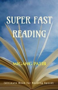 bokomslag Super Fast Reading