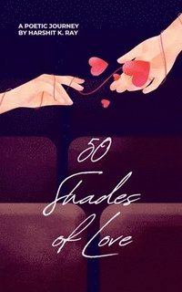 bokomslag 50 Shades Of Love