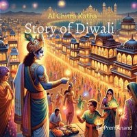 bokomslag Story of Diwali