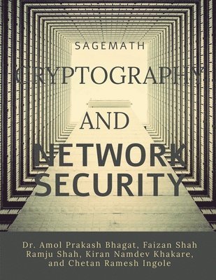 Sagemath Cryptography and Network Security 1