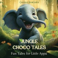 bokomslag Jungle Choco Tales