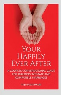 bokomslag Your Happily Ever After