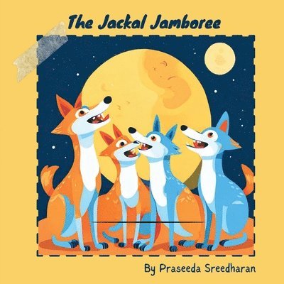 The Jackal Jamboree 1