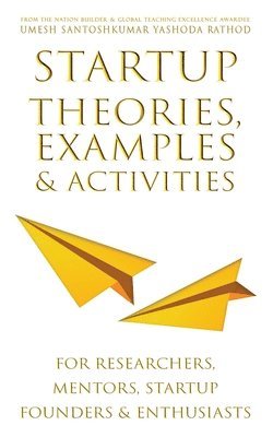 Startup Theories, Examples and Activities 1