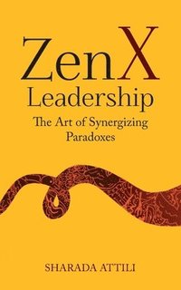 bokomslag Zen X Leadership