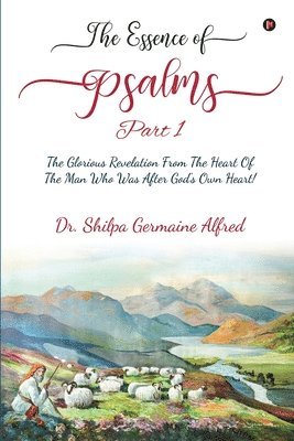 Essence of Psalms 1