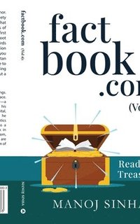 bokomslag factbook.com (Vol 4)