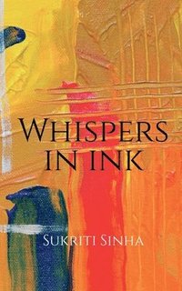 bokomslag Whispers in Ink