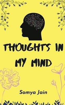 Thoughts in my Mind 1