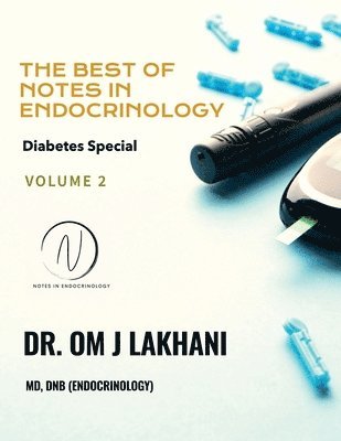 bokomslag The Best of Notes in Endocrinology