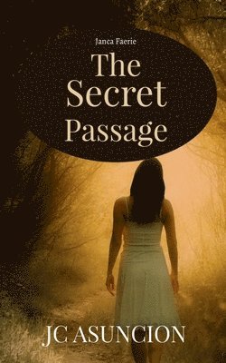 The Secret Passage 1