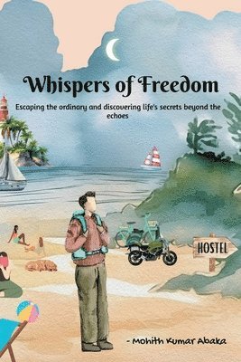 Whispers of Freedom 1