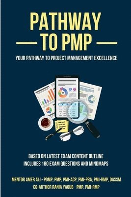 bokomslag Pathway to Pmp