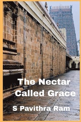bokomslag Nectar Called Grace