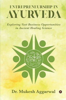 bokomslag Entrepreneurship in Ayurveda