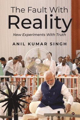 The Fault With Reality 1