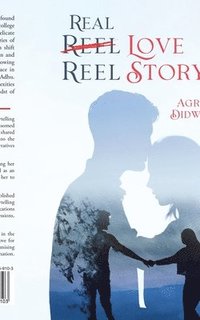 bokomslag Real Love Reel Story