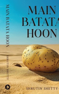 bokomslag Main Batata Hoon