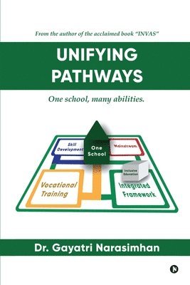 bokomslag Unifying Pathways