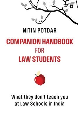Companion Handbook for Law Students