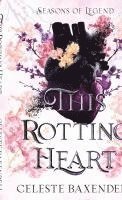 bokomslag This Rotting Heart