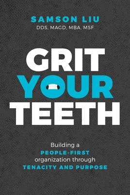 Grit Your Teeth 1